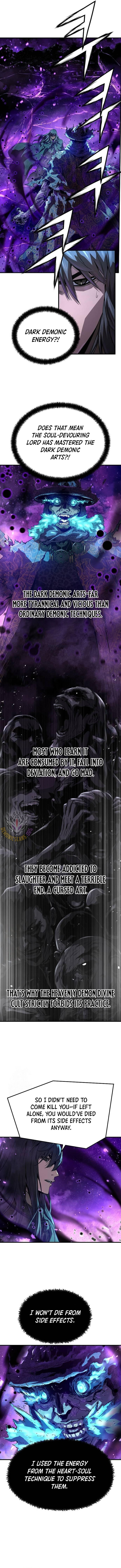 Absolute Regression Chapter 54 6